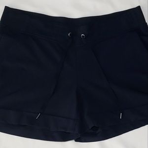 Athleta shorts